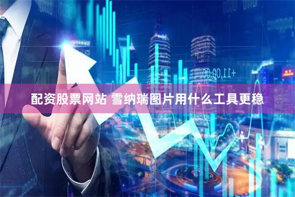 配资股票网站 雪纳瑞图片用什么工具更稳